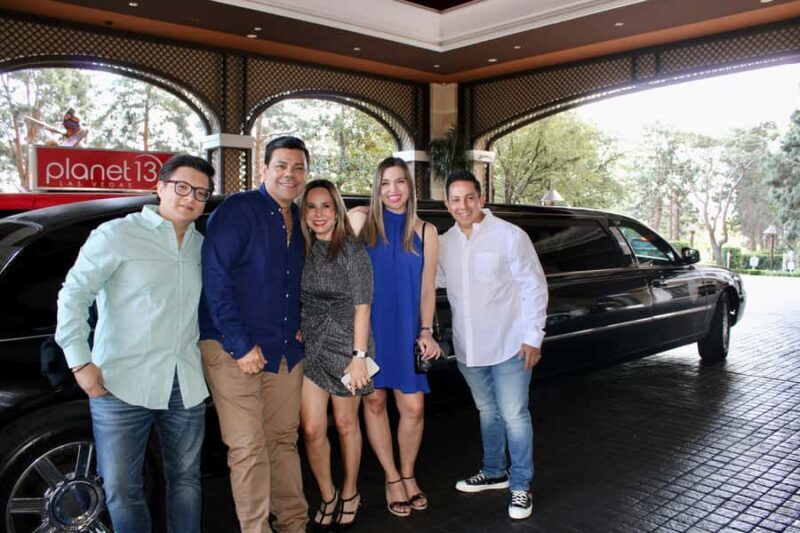 Private Limo 2.5hr Tour of Vegas with Champagne - Why This Tour Might Be Worth Your While