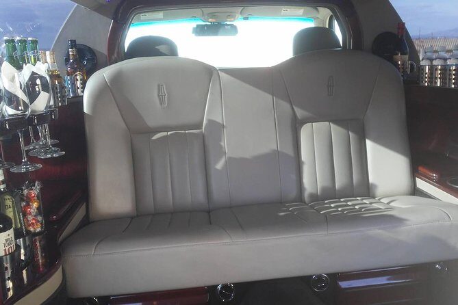 Private limo 4-Hour Tour: Hollywood, Santa Monica and Venice - Analyzing the Cost and Value