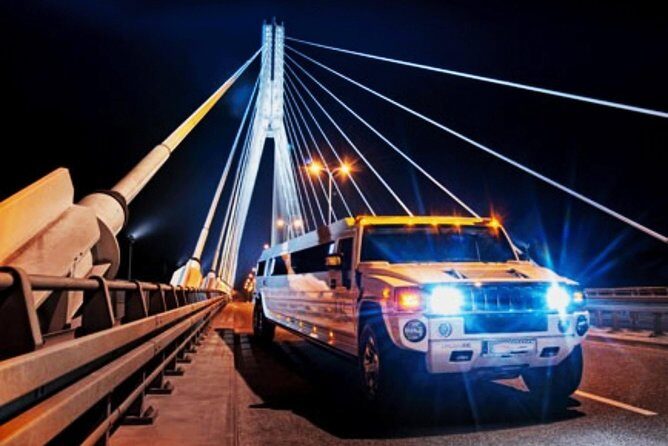 Private Limo Service: Airport Transfer from Chopin WAW - Analyzing the Value