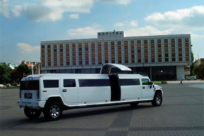 Private Limo Service: Airport Transfer from Chopin WAW - FAQs