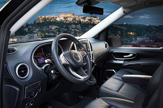 Private Limo Transfer From ATH Airport To Athens/Pireaus/Suburbs - FAQ