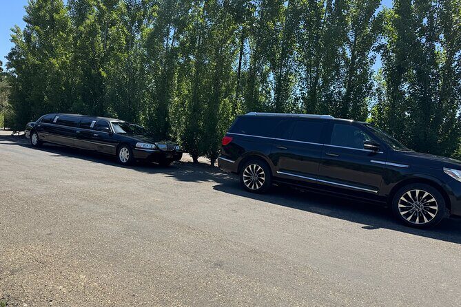 Private Limo Wine Tours in Sonoma and Napa Valley - Final Thoughts