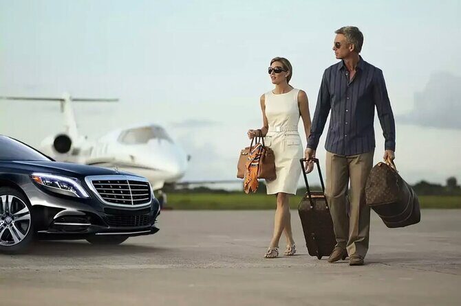 Private Limousine Service Provider in the City of Boston - Exploring the Experience