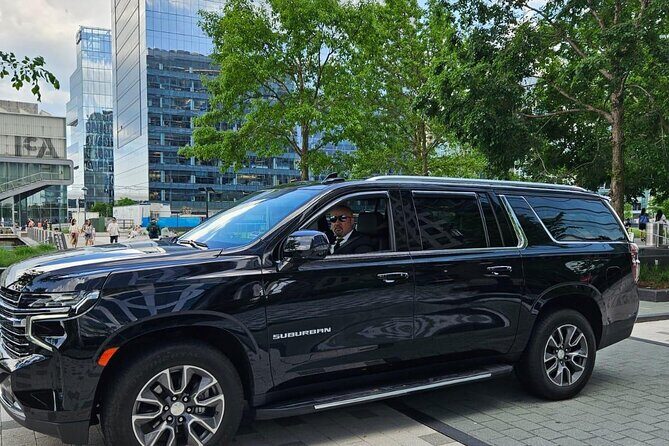 Private Limousine Service Provider in the City of Boston - Authentic Perspectives from Reviews