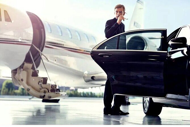 Private Limousine Service Provider in the City of Boston - FAQs
