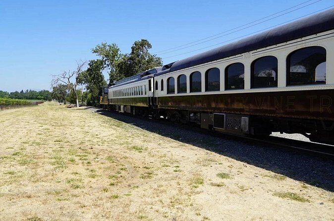 Private Limousine Tour of Napa or Sonoma Valley - Final thoughts: Who is this tour perfect for?