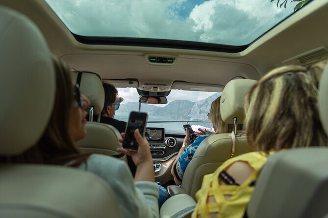 Private Limousine Transfer from Rome to Sorrento - An Honest Look at the Private Limousine Transfer from Rome to Sorrento