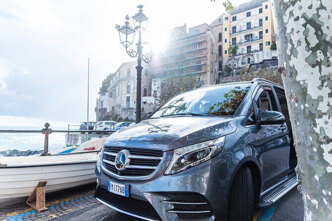 Private Limousine Transfer from Rome to Sorrento - Pricing and Value for Money