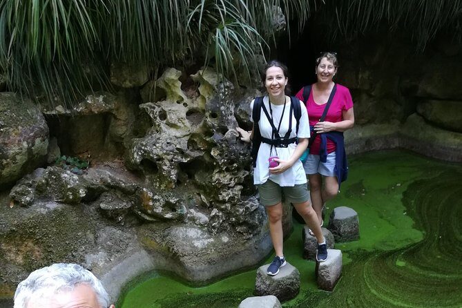 Private Lisbon and Sintra Shore Excursion with Port Pick-Up - What to Expect from This Tour