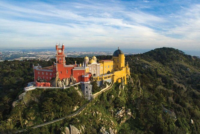 Private Lisbon and Sintra Shore Excursion with Port Pick-Up - Frequently Asked Questions (FAQs)