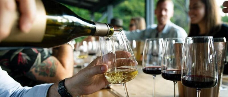 Private Lisbon Arrábida Wine Tour: Culture, Scenery & Wines - Final Thoughts