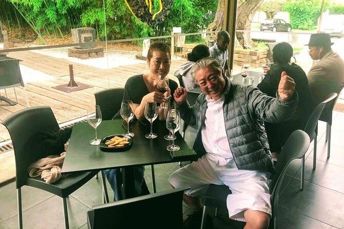 Private Lisbon Arrábida Wine Tour: Scenery, Food & Wines - Final Thoughts