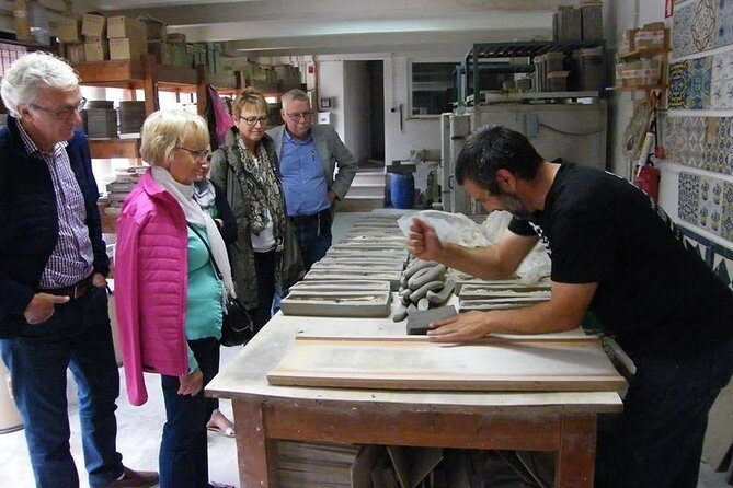 Private Lisbon Arrabida Wine Tour: Food & Wines, Mountain and Sea - Frequently Asked Questions