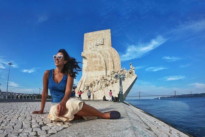 Private Lisbon city tour - Who Should Consider This Tour?