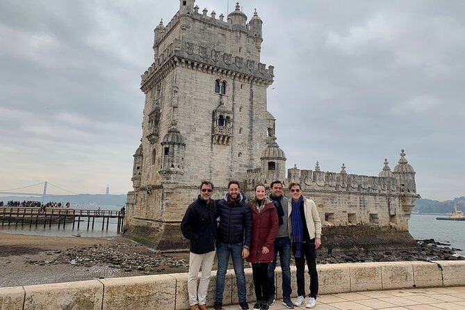 Private Lisbon city tour - FAQ