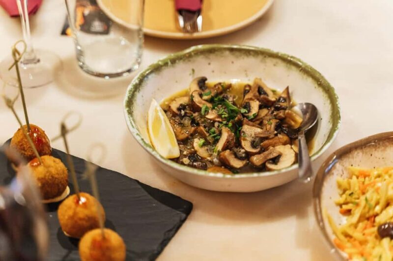 Private Lisbon Food Tour with Drinks and Tastings Included - How the Price Reflects the Experience