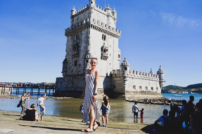 Private Lisbon Full-Day Tour with Local Expert Guide - Alfama, Baixa and Belem - Practical Details and What You Should Know