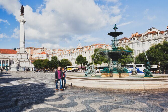 Private Lisbon Full-Day Tour with Local Expert Guide - Alfama, Baixa and Belem - Final Thoughts