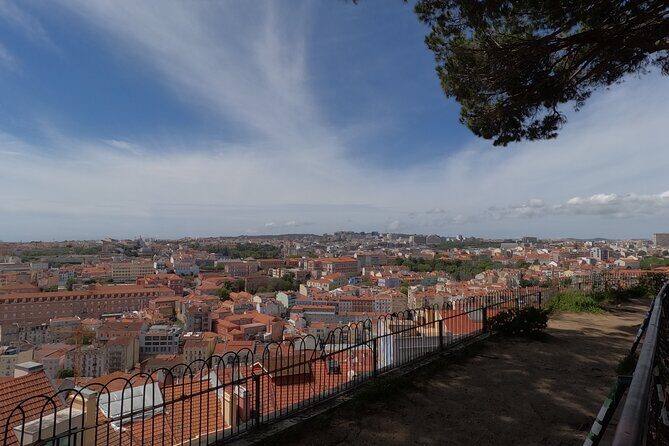 Private Lisbon Guided Historical Sightseeing Tour by Tuk-tuk - Key Points