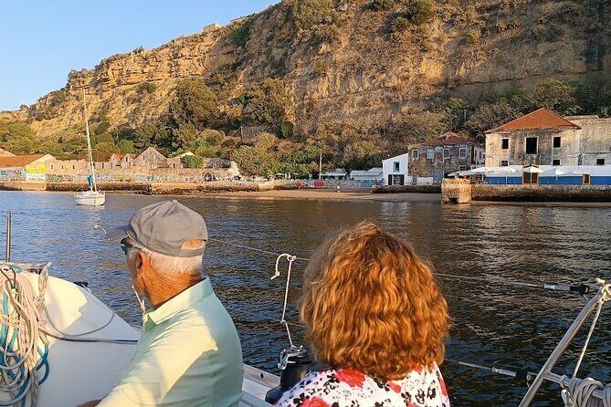 Private Lisbon Sailboat Tour with Welcome Drink - Is This Worth the Price?