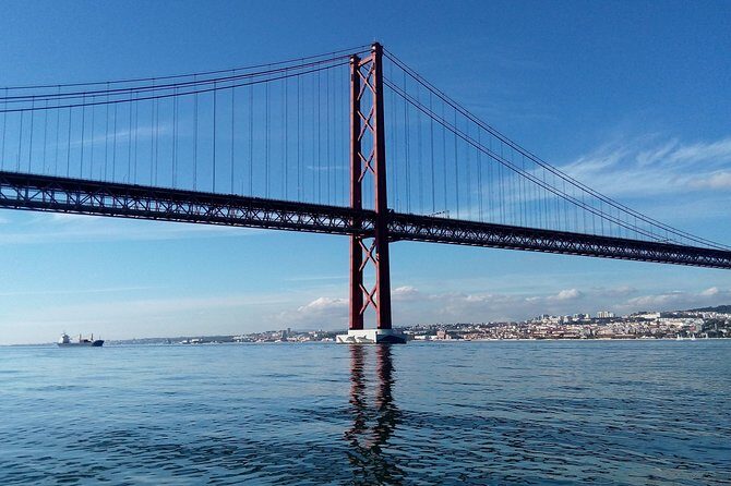 Private Lisbon Sailing Cruise on Sailing Yacht - Practical Details