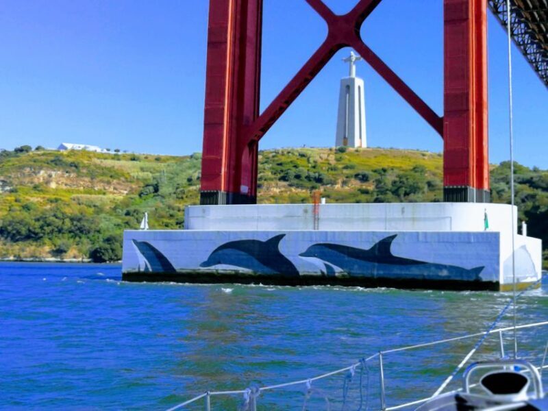 Private Lisbon Sightseeing Sailing Boat Tour with Locals - Final Thoughts