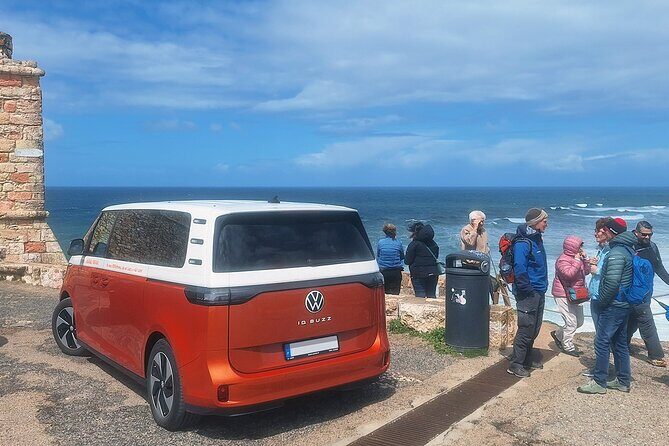 Private Lisbon to Porto tour - Scenic Stops - Electric Vehicle - Aveiro: The Portuguese Venice