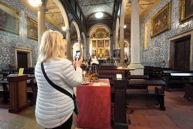 Private Lisbon to Porto tour - Scenic Stops - Electric Vehicle - What Travelers Say About the Experience