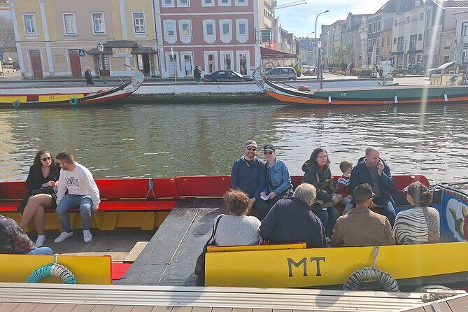 Private Lisbon to Porto tour - Scenic Stops - Electric Vehicle - The Practicalities: What You Need to Know