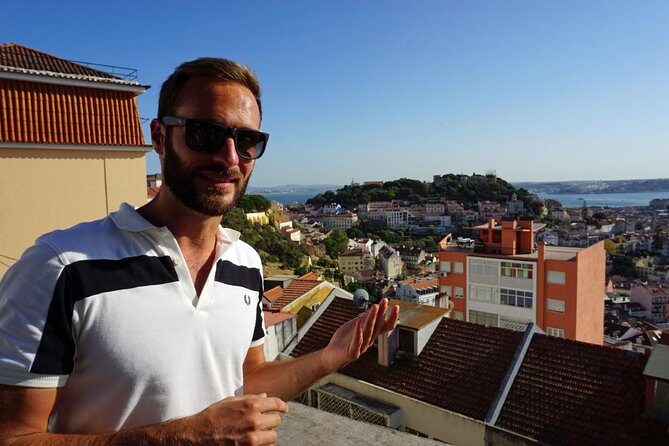 Private Lisbon Tour - at your own pace - Why Choose This Private Lisbon Tour?