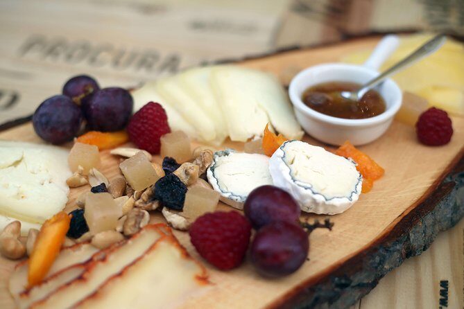 Private Lisbon Tour with Premium Portuguese Wine and Tapas Tasting - What Sets This Tour Apart