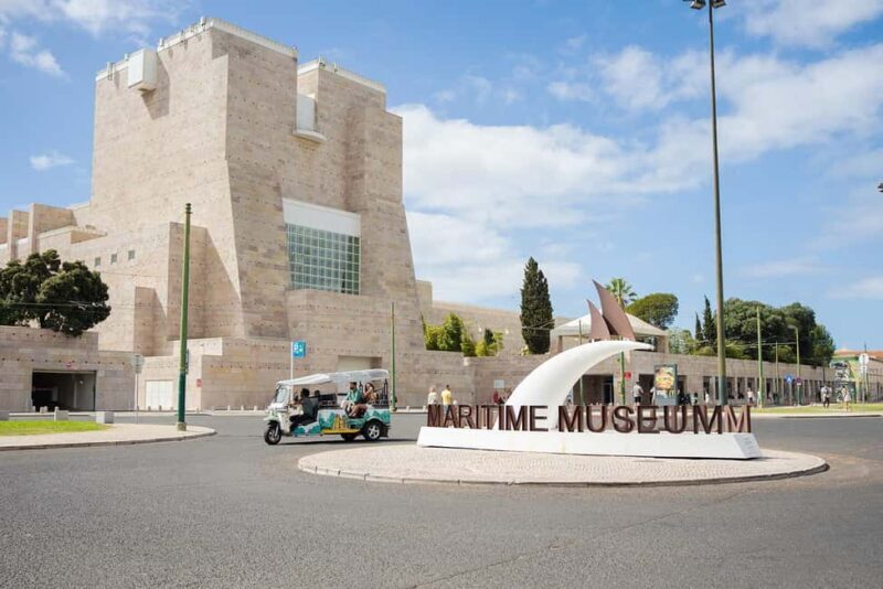 Private Lisbon Tuk Tuk Tour: Tram 28, Old Town or Belém - Who Will Love This Tour?