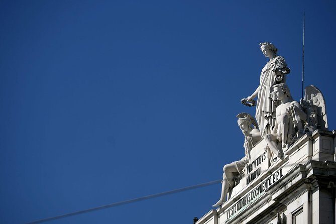 Private Lisbon Walking Tour - Frequently Asked Questions