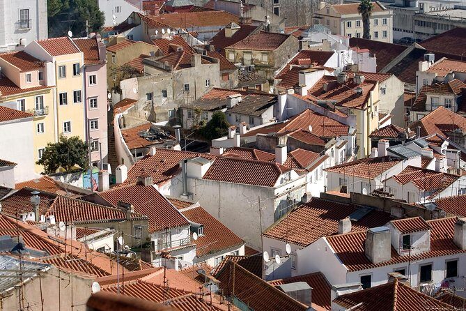 Private Lisbon Walking Tour - Final Thoughts