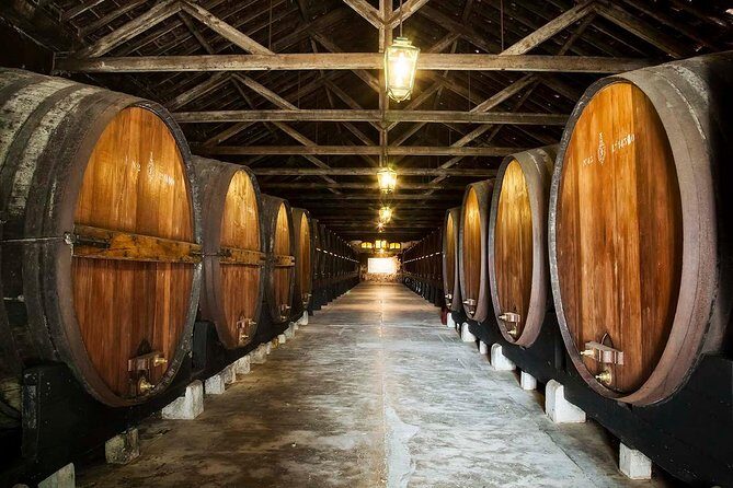 Private Lisbon wine tasting tour in the Setubal region - FAQs