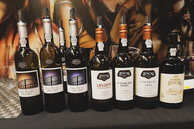 Private Lisbon Wine Tasting Trip to the Setubal Region with Hotel Pick-Up - Exploring the Itinerary in Detail