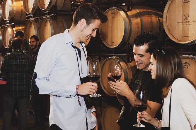 Private Lisbon Wine Tasting Trip to the Setubal Region with Hotel Pick-Up - Final Thoughts