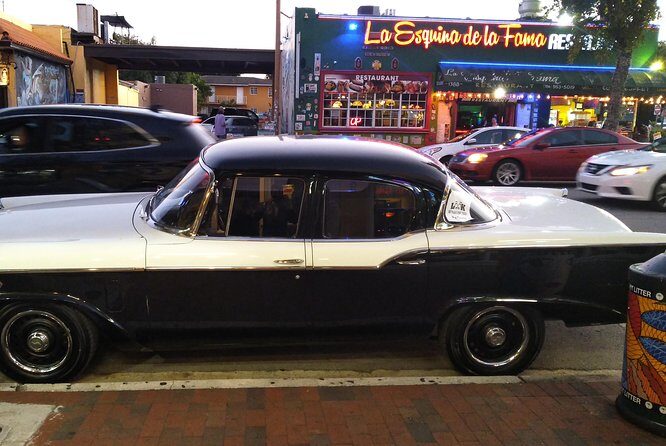 Private Little Havana Cuban Guide, Museum Food Art live music - The Tour Itinerary: What to Expect at Each Stop