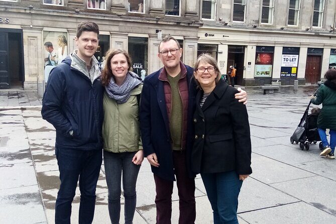 Private Liverpool Walking Tour with Local Guide - Who Should Consider This Tour?