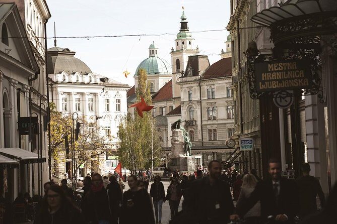 Private Ljubljana and Postojna Cave Tour from Zagreb - Final Thoughts