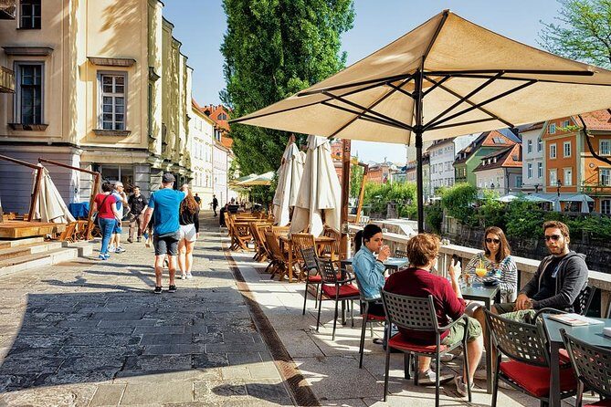 Private Ljubljana City Tour & Ljubljana castle from Ljubljana - FAQs