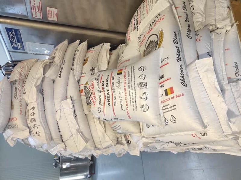 Private Local Craft Beer Tasting in the center of Larnaca - What to Expect from the Craft Beer Tasting Experience