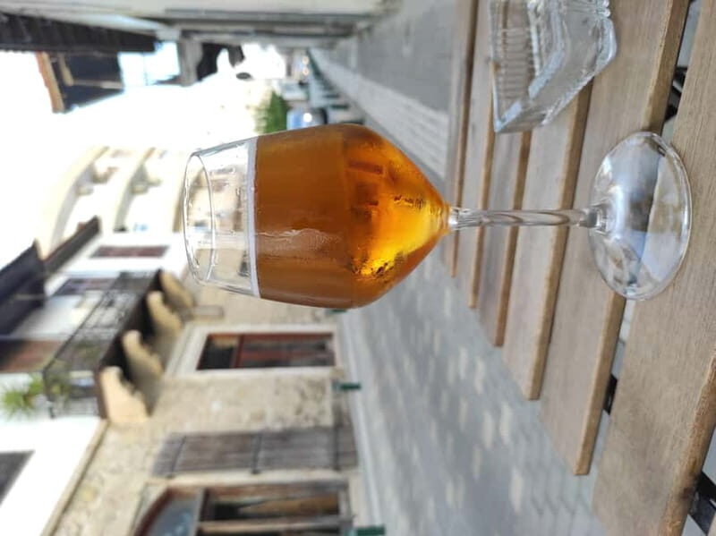 Private Local Craft Beer Tasting in the center of Larnaca - FAQs