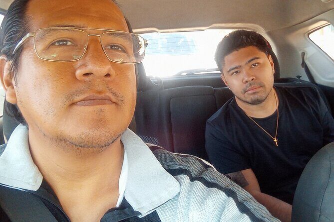 Private Local Driver from Cabo San Lucas to Los Cabos Airport - The Booking Process and Logistics