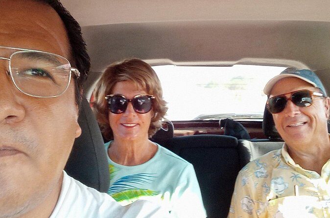 Private Local Driver from Cabo San Lucas to Los Cabos Airport - FAQ