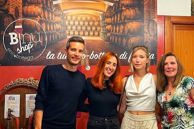 Private local Food and Wine tasting - Who Will Love This Tour?