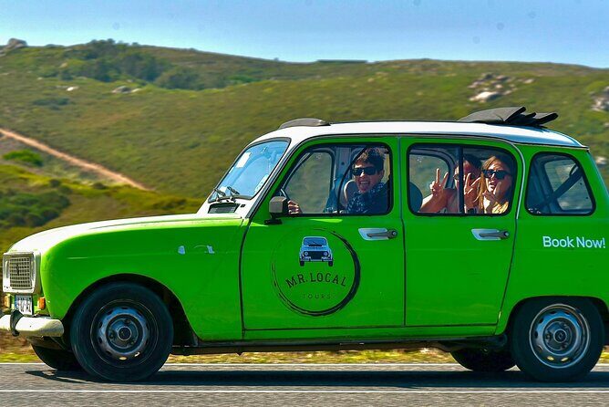 Private Local Sintra Tour: Palaces & Coast by Classic Car or Jeep - Real Traveler Insights