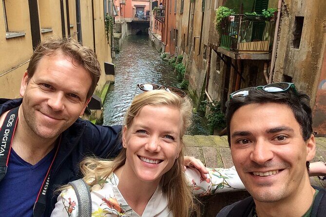 Private Local Tour Guide Bologna: Kickstart your Trip, 100% Personalized - A Closer Look at the Itinerary
