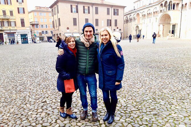 Private Local Tour Guide Bologna: Kickstart your Trip, 100% Personalized - Who Will Appreciate This Tour?
