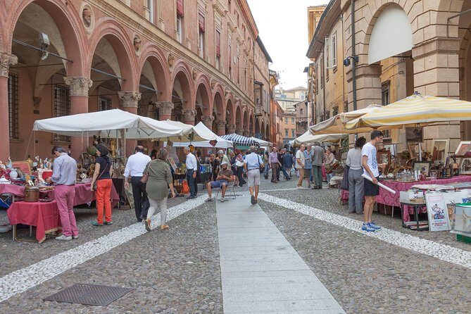 Private Local Tour Guide Bologna: Kickstart your Trip, 100% Personalized - FAQs